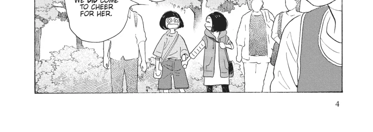 Even After Growing Up Chapter 16 page 10 - 