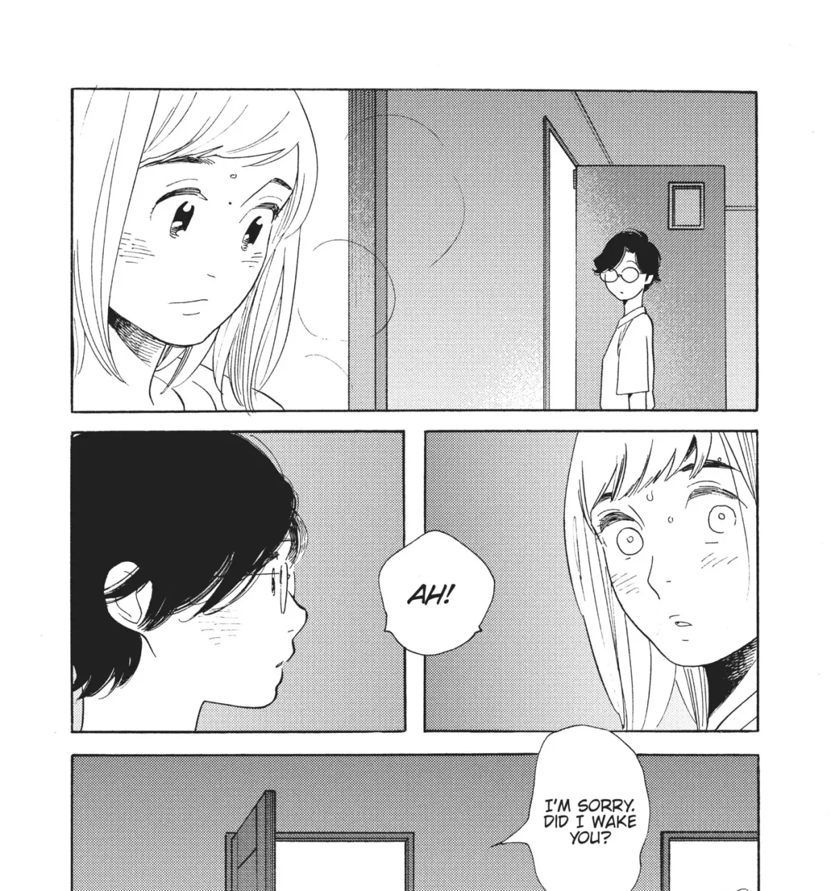 Even After Growing Up Chapter 17 page 13 - 