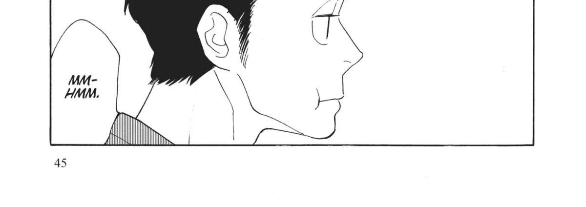 Even After Growing Up Chapter 17 page 22 - 