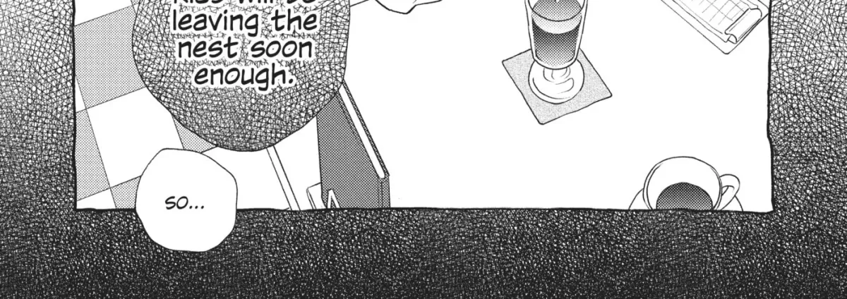 Even After Growing Up Chapter 17 page 26 - 