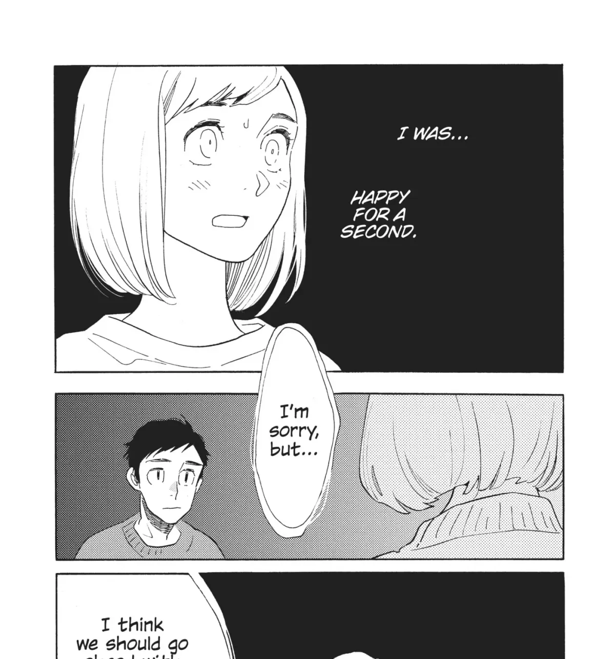Even After Growing Up Chapter 17 page 29 - 
