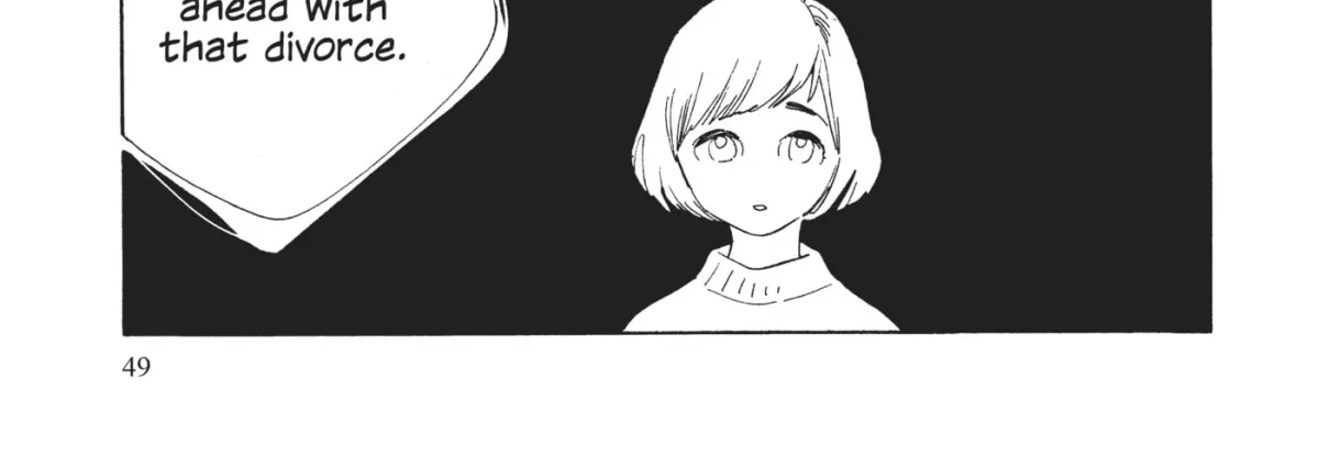 Even After Growing Up Chapter 17 page 30 - 