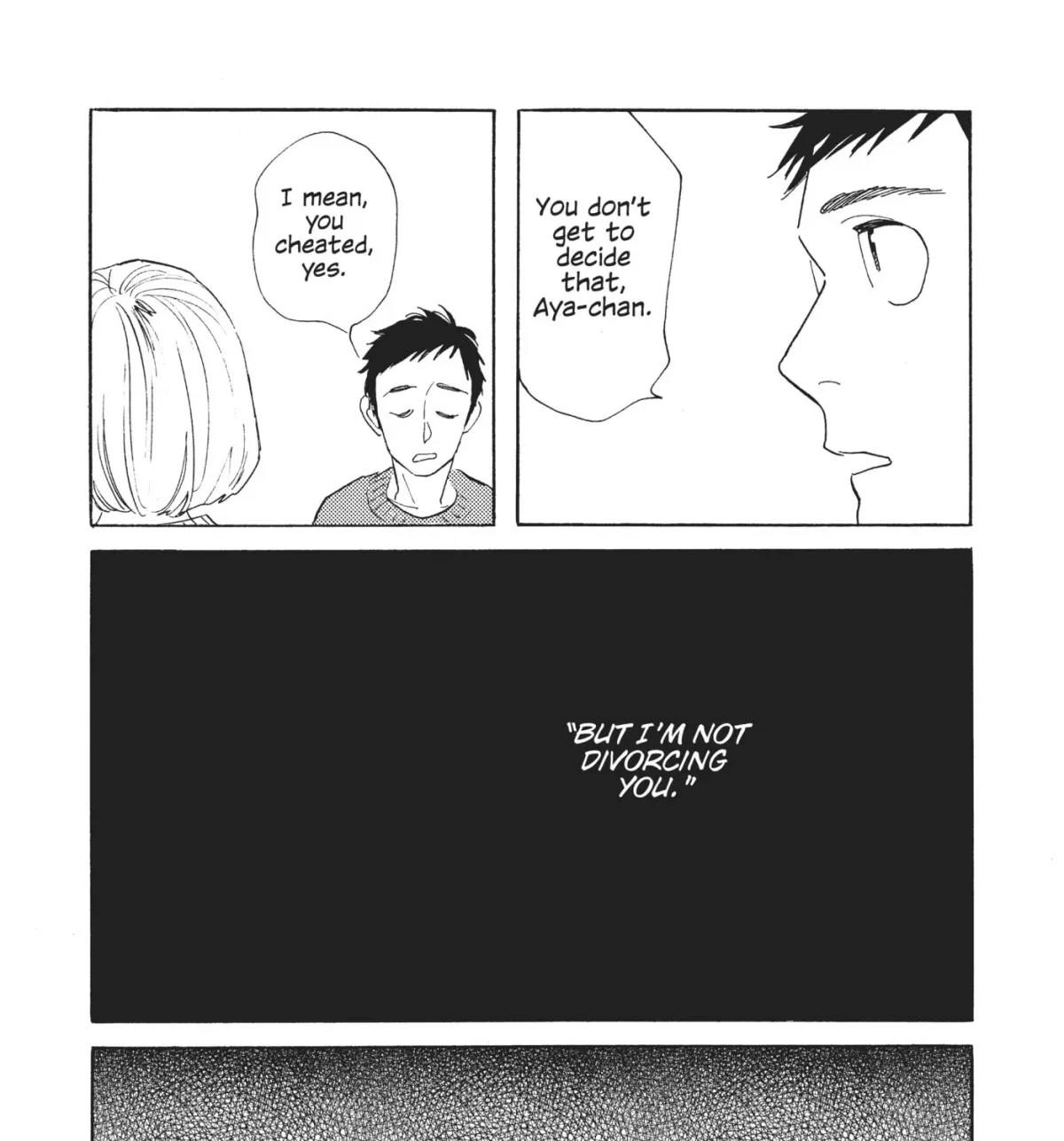 Even After Growing Up Chapter 17 page 31 - 
