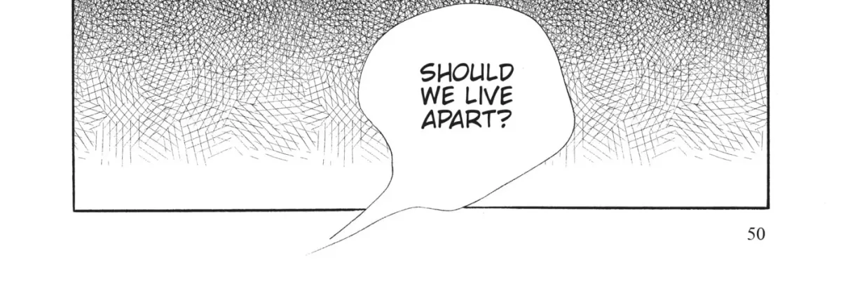 Even After Growing Up Chapter 17 page 32 - 
