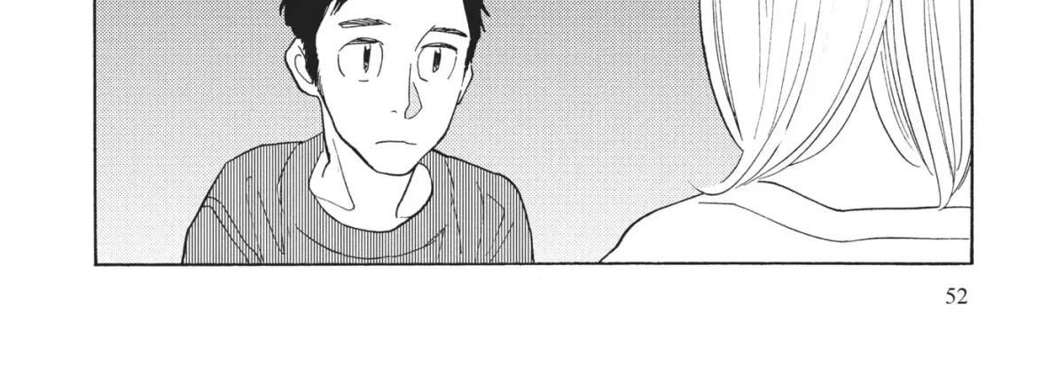 Even After Growing Up Chapter 17 page 36 - 