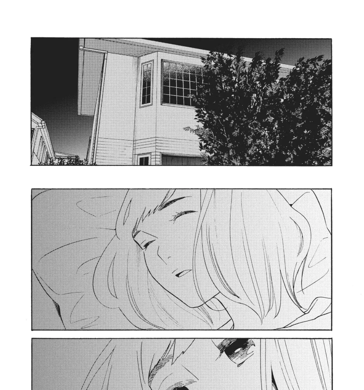 Even After Growing Up Chapter 17 page 5 - 