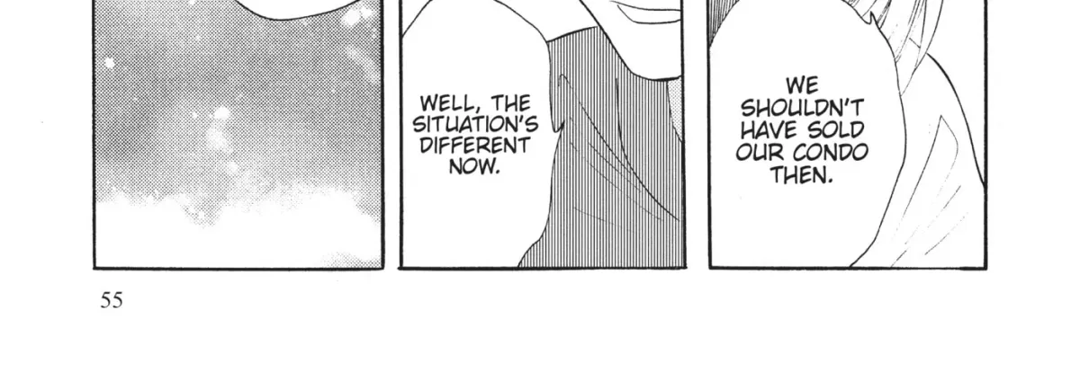 Even After Growing Up Chapter 17 page 42 - 