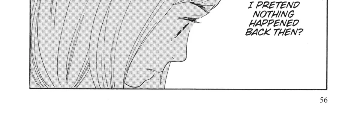 Even After Growing Up Chapter 17 page 44 - 