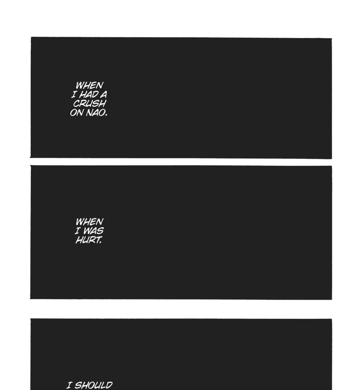 Even After Growing Up Chapter 17 page 45 - 