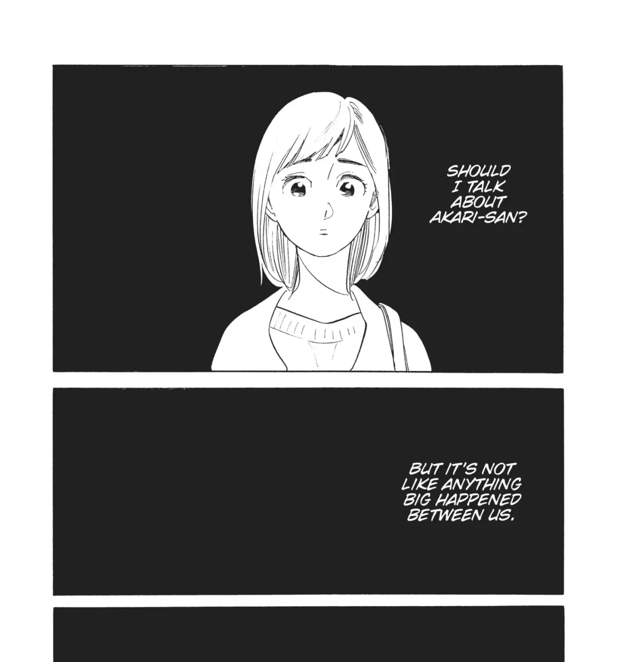 Even After Growing Up Chapter 17 page 59 - 