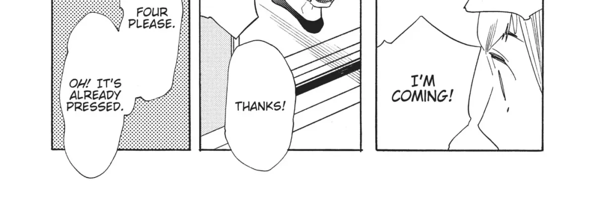 Even After Growing Up Chapter 17 page 62 - 