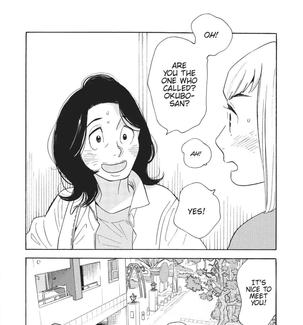 Even After Growing Up Chapter 17 page 63 - 