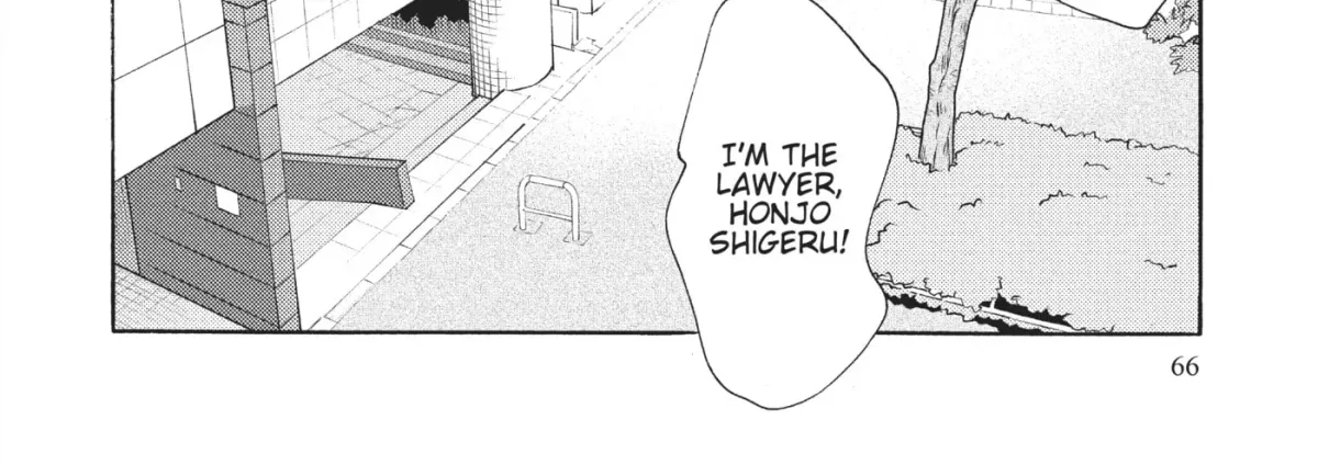 Even After Growing Up Chapter 17 page 64 - 