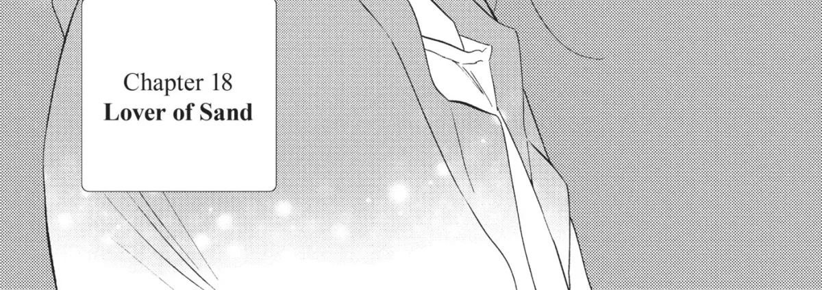 Even After Growing Up Chapter 18 page 2 - 