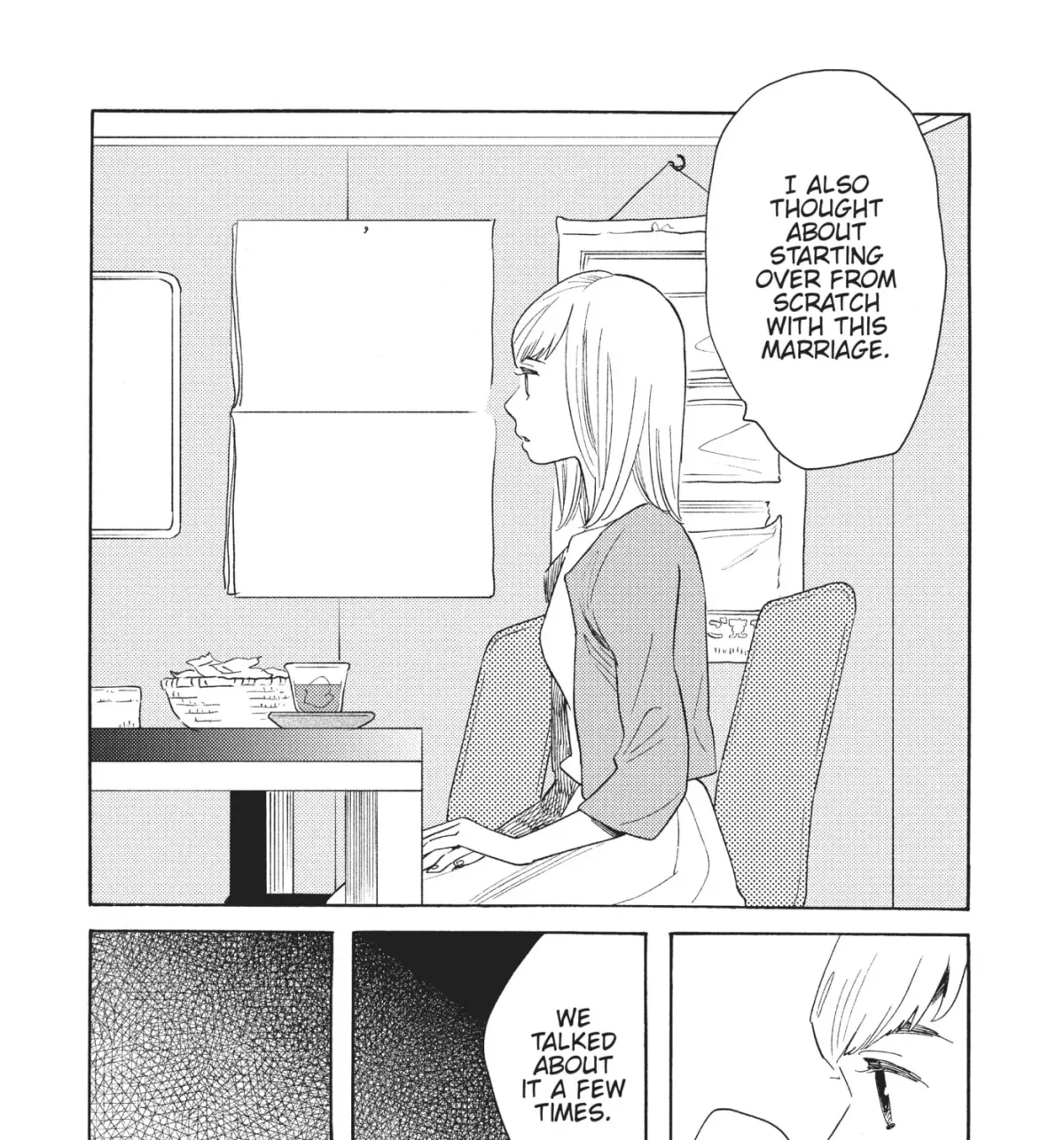 Even After Growing Up Chapter 18 page 11 - 