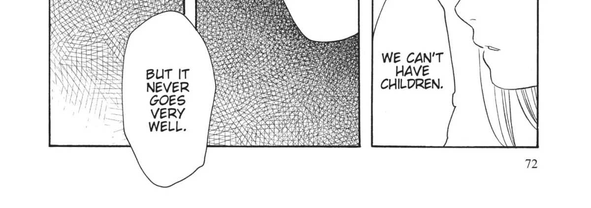 Even After Growing Up Chapter 18 page 12 - 