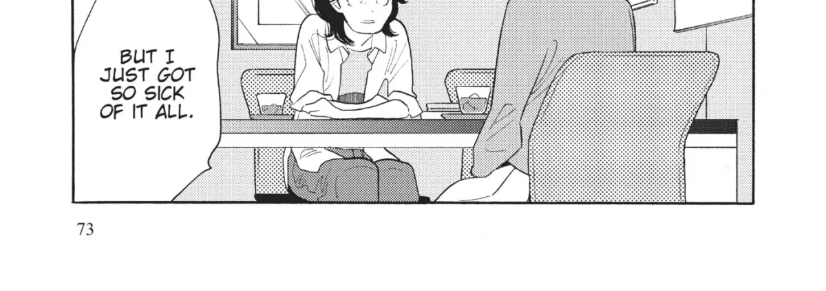 Even After Growing Up Chapter 18 page 14 - 