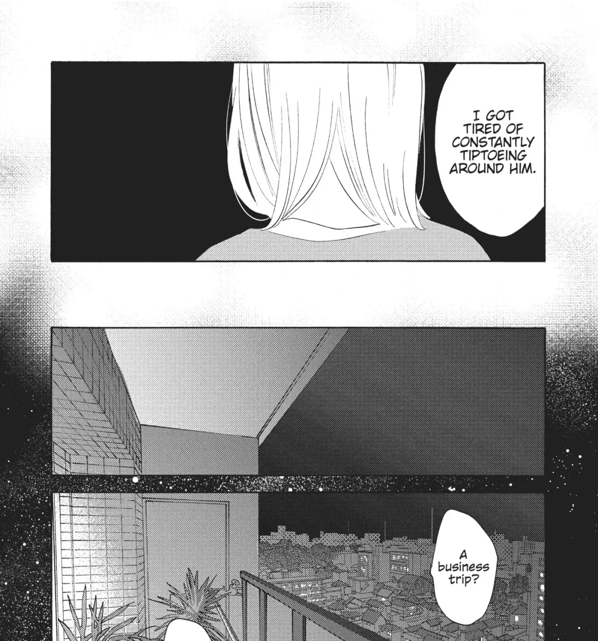 Even After Growing Up Chapter 18 page 15 - 