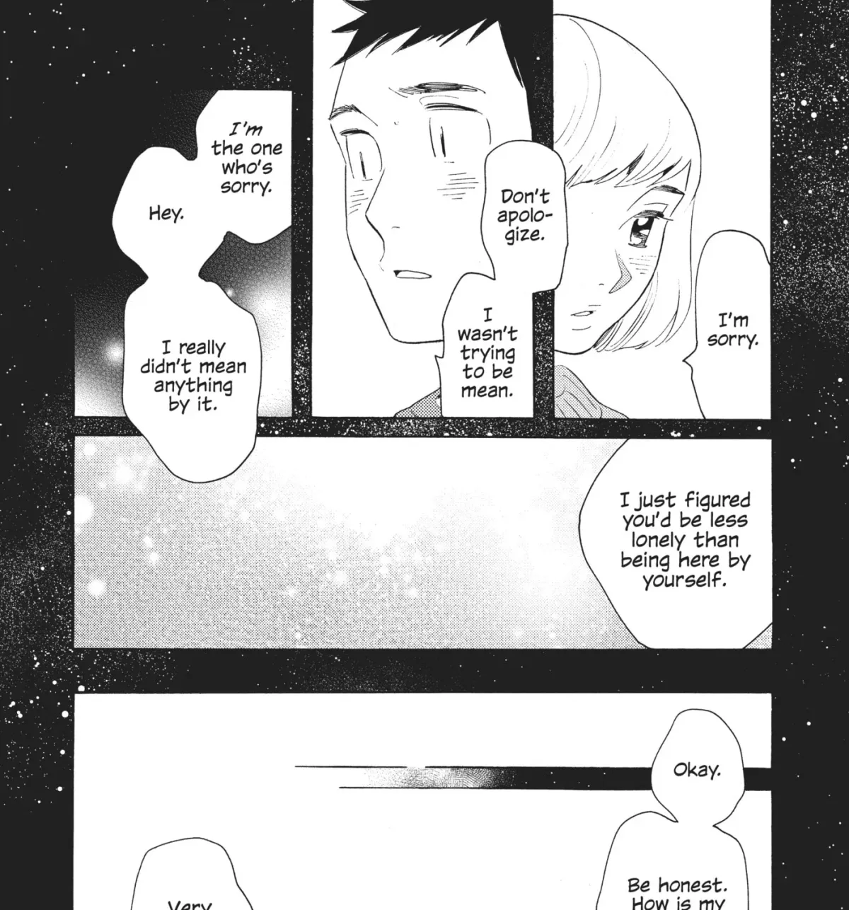 Even After Growing Up Chapter 18 page 19 - 