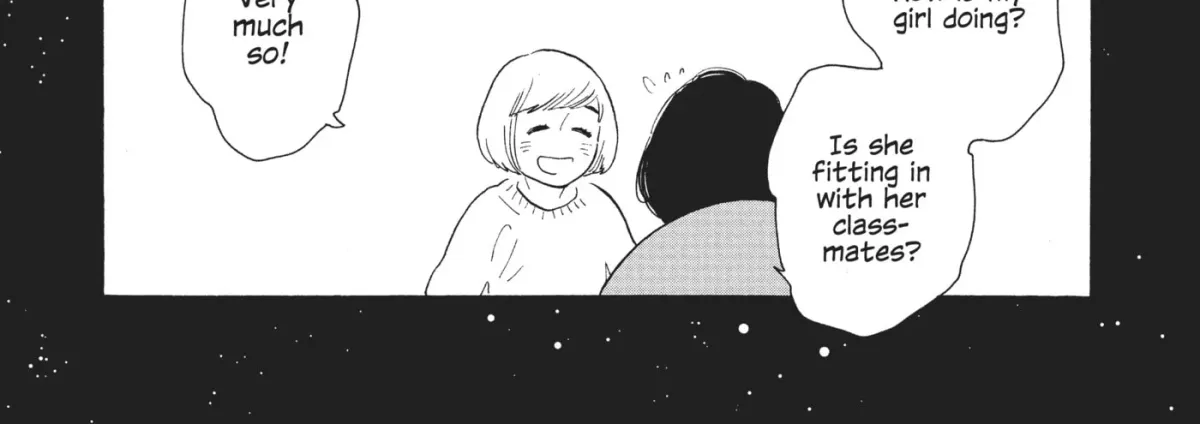 Even After Growing Up Chapter 18 page 20 - 