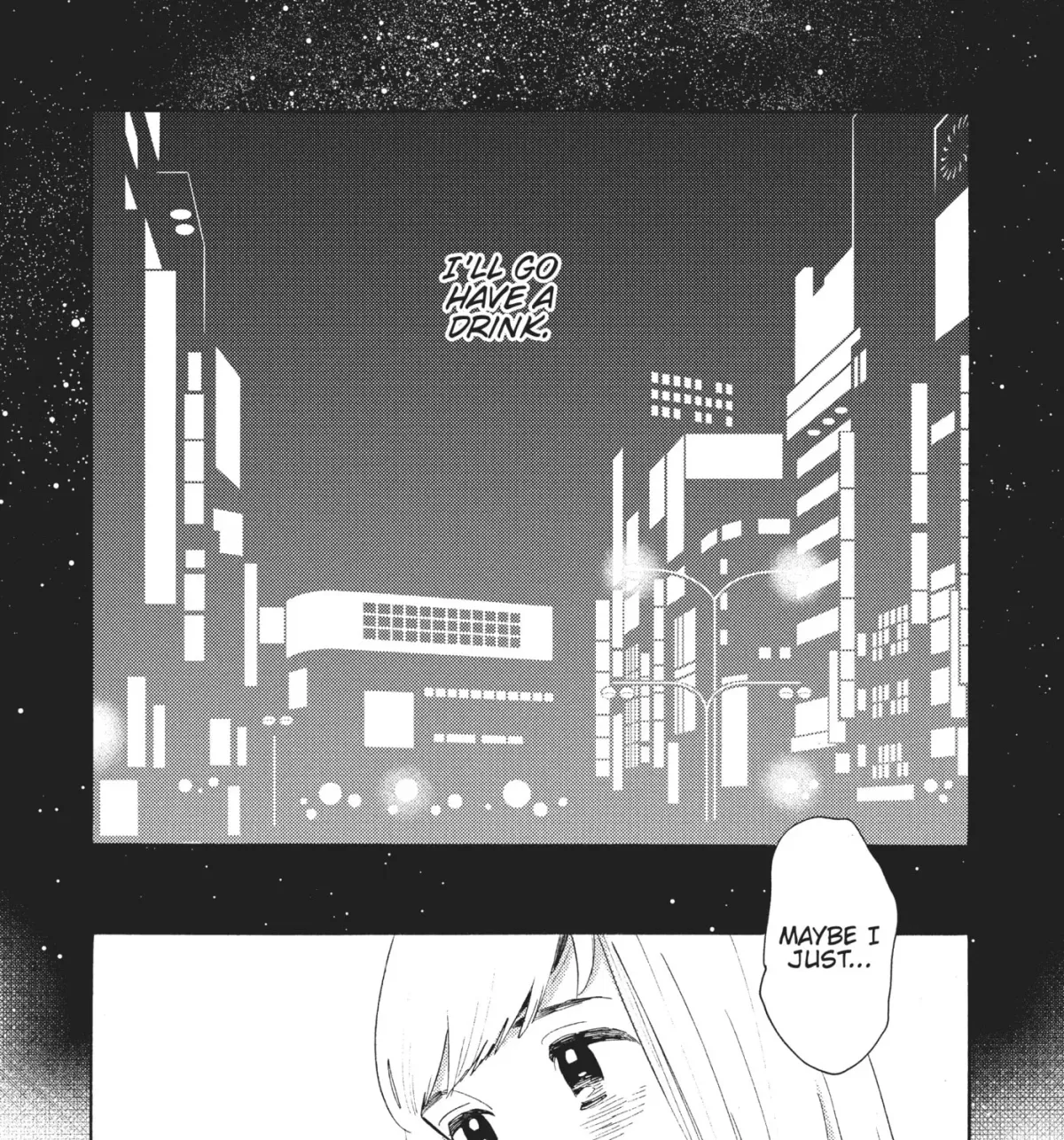Even After Growing Up Chapter 18 page 23 - 
