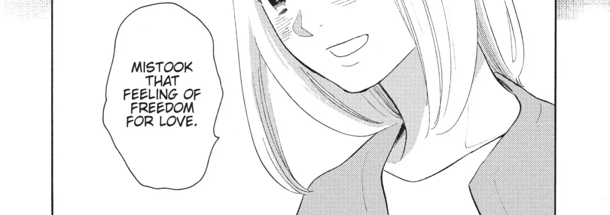 Even After Growing Up Chapter 18 page 24 - 