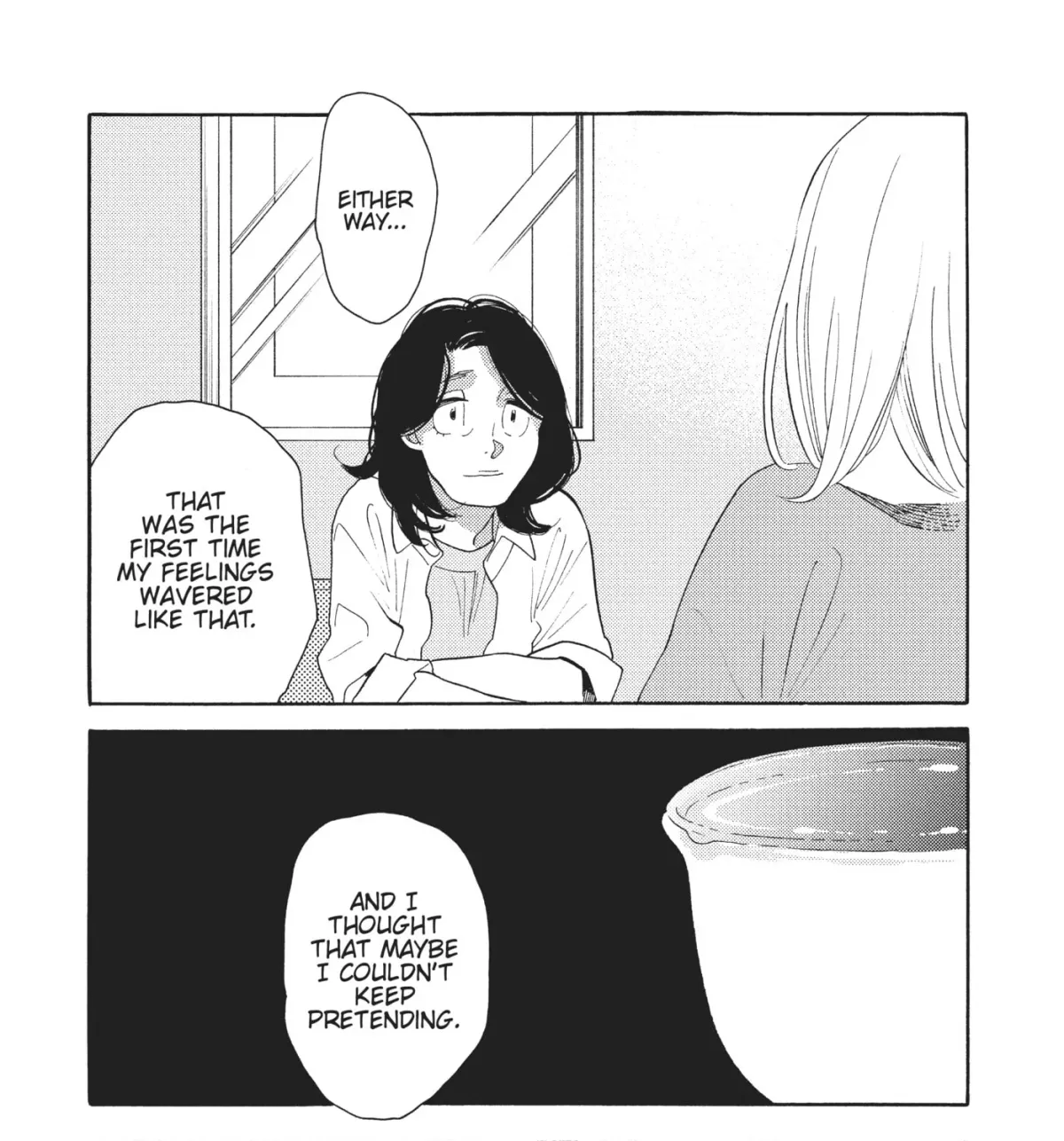Even After Growing Up Chapter 18 page 25 - 