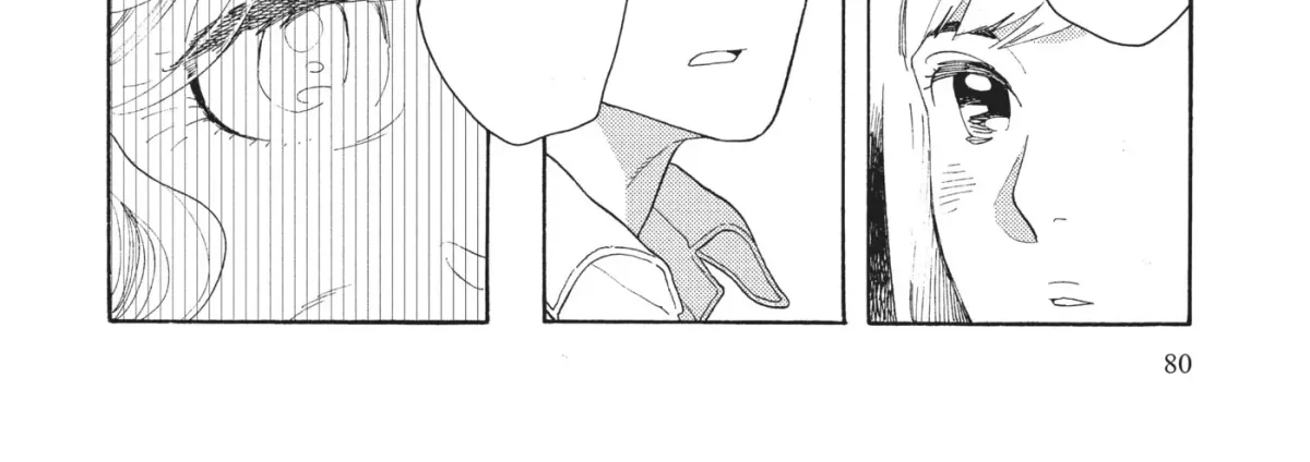 Even After Growing Up Chapter 18 page 28 - 