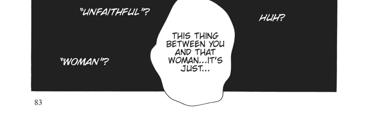 Even After Growing Up Chapter 18 page 34 - 