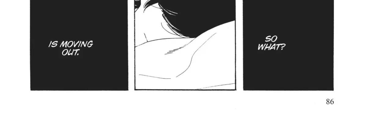Even After Growing Up Chapter 18 page 40 - 