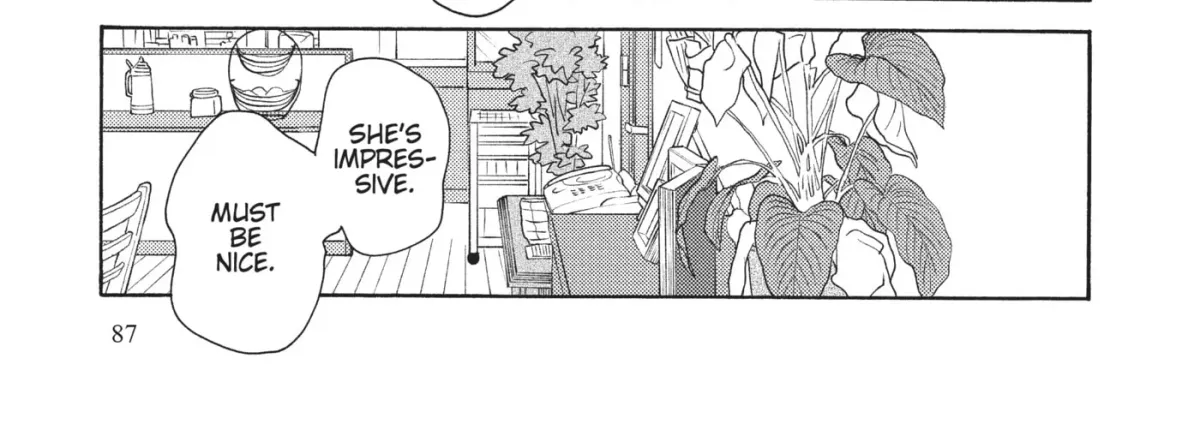 Even After Growing Up Chapter 18 page 42 - 