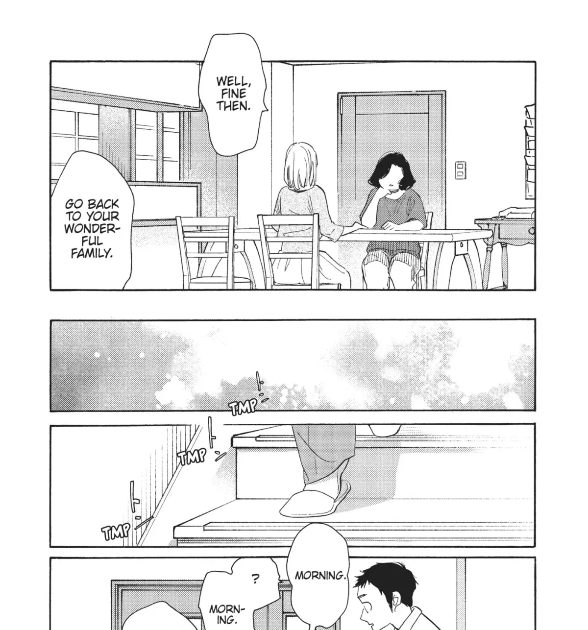 Even After Growing Up Chapter 18 page 45 - 