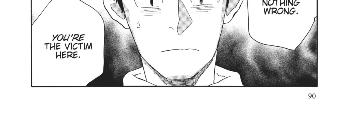 Even After Growing Up Chapter 18 page 48 - 