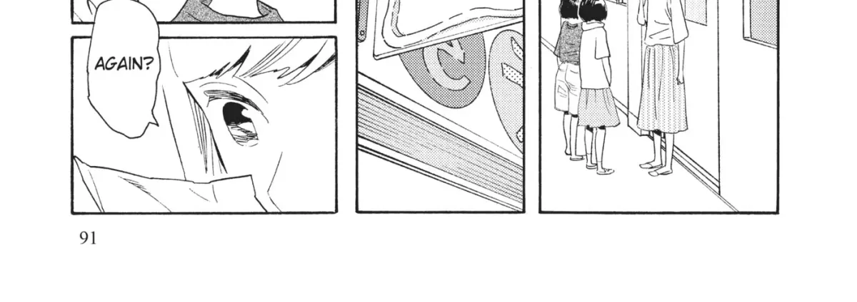Even After Growing Up Chapter 18 page 50 - 