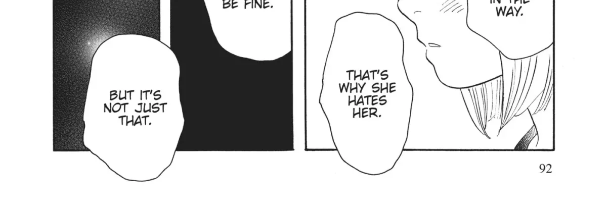 Even After Growing Up Chapter 18 page 52 - 