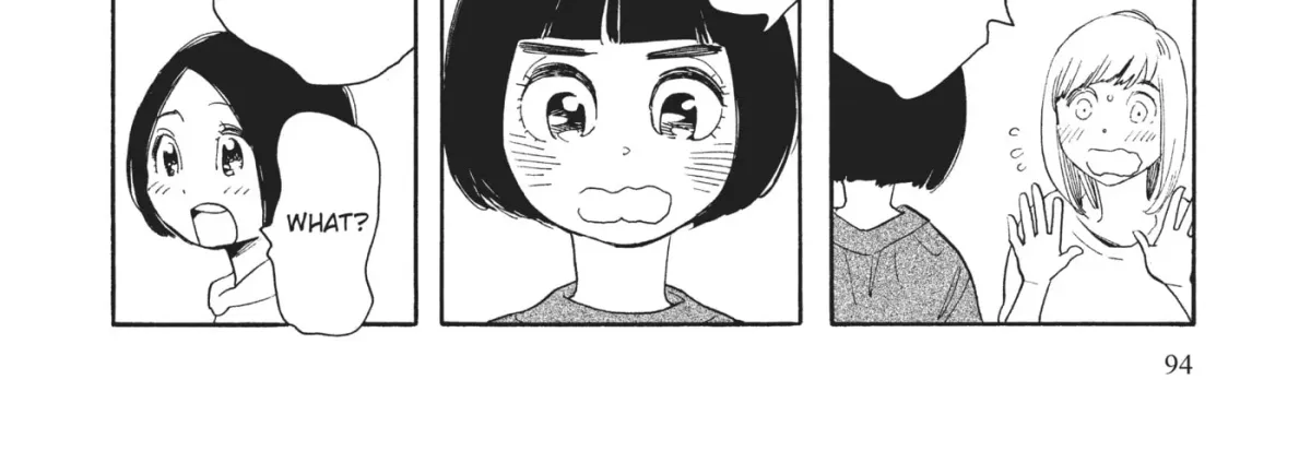 Even After Growing Up Chapter 18 page 56 - 