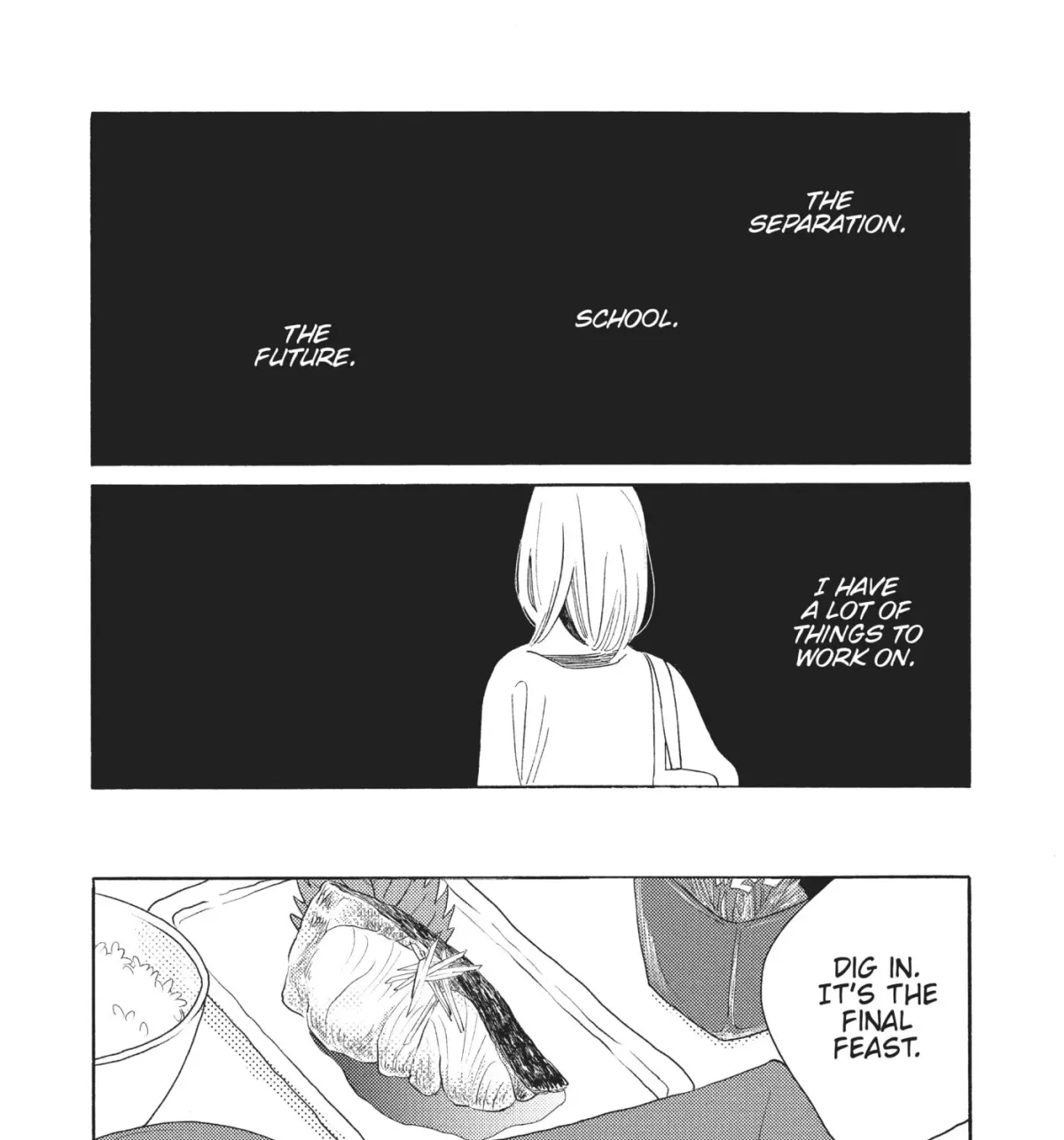 Even After Growing Up Chapter 18 page 59 - 