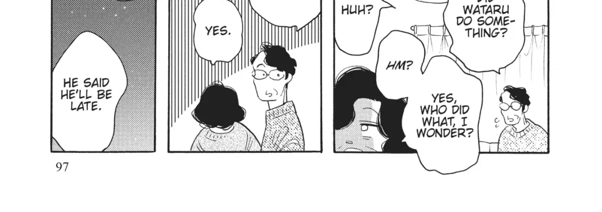 Even After Growing Up Chapter 18 page 62 - 