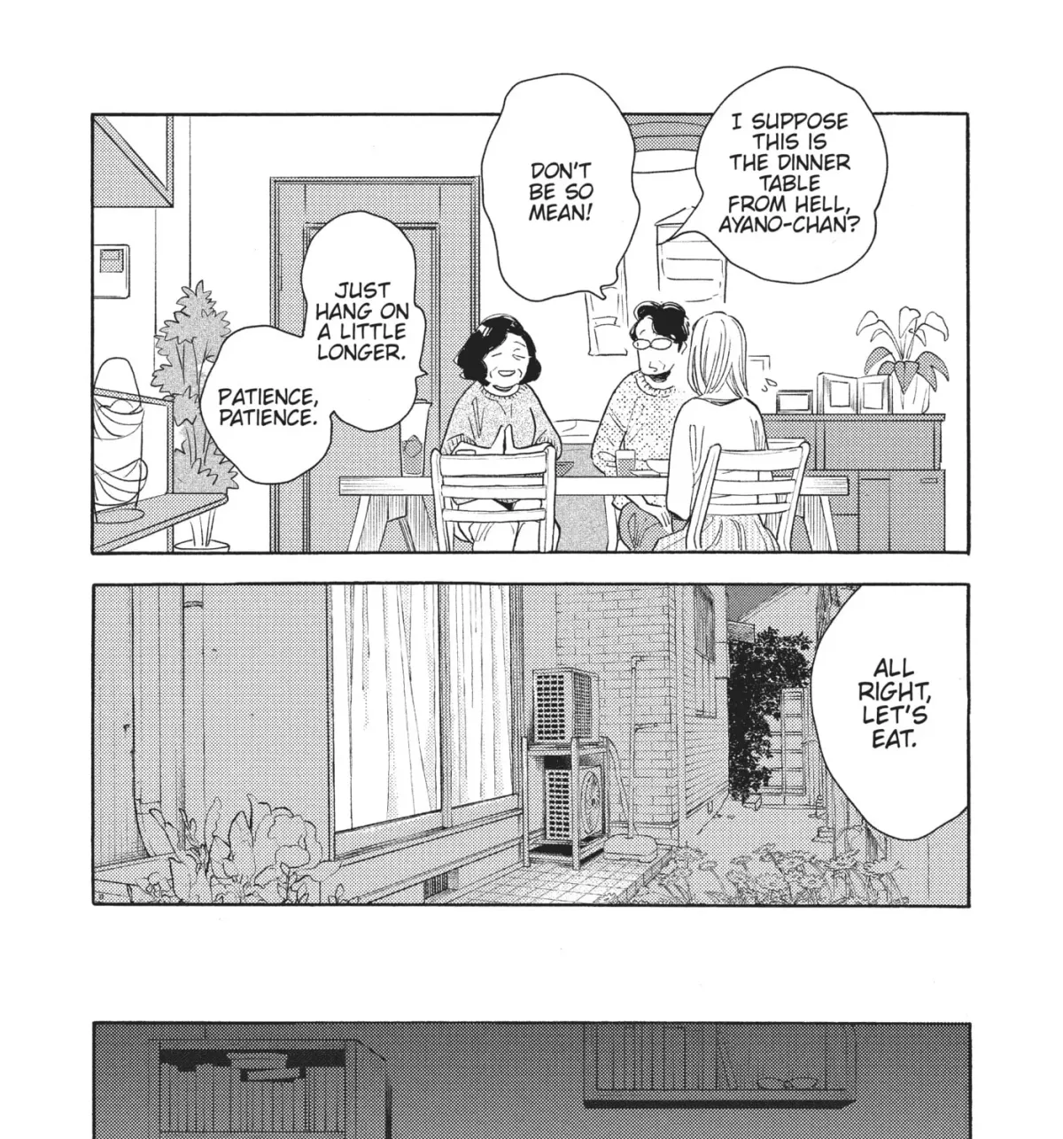 Even After Growing Up Chapter 18 page 63 - 