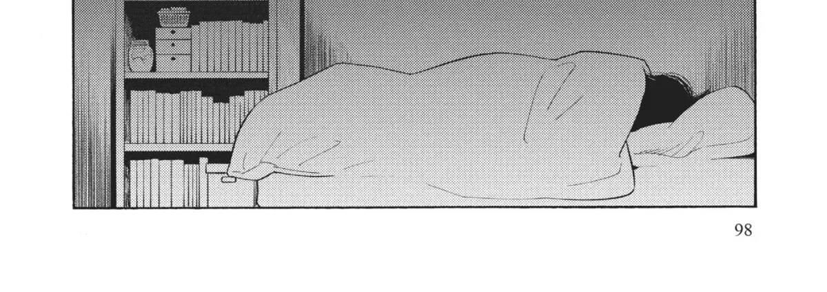 Even After Growing Up Chapter 18 page 64 - 