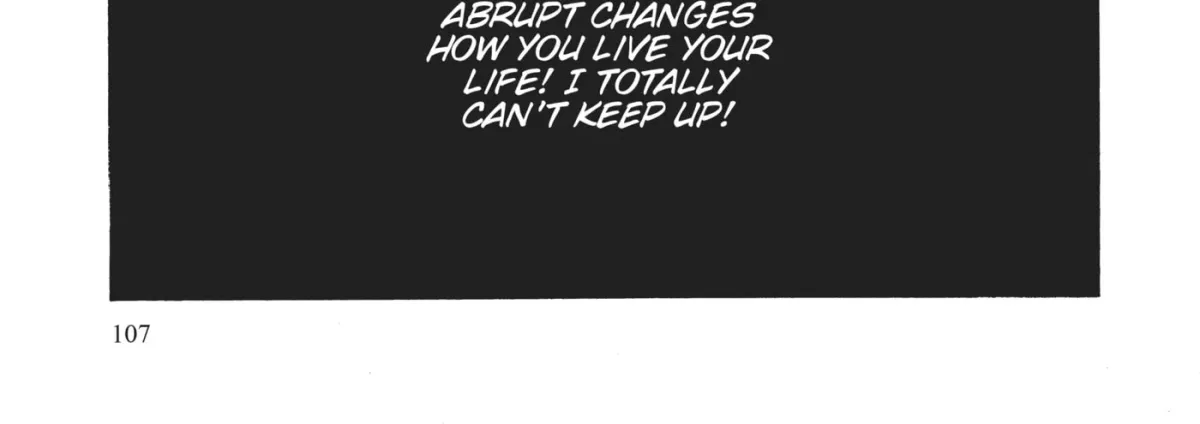 Even After Growing Up Chapter 19 page 18 - 