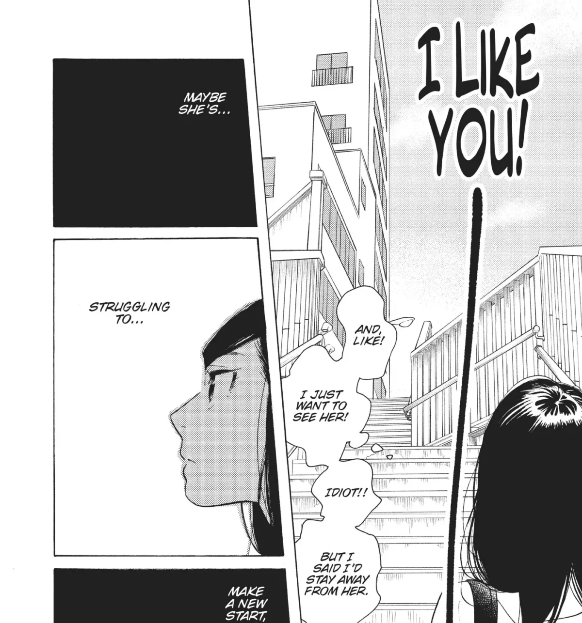 Even After Growing Up Chapter 19 page 19 - 