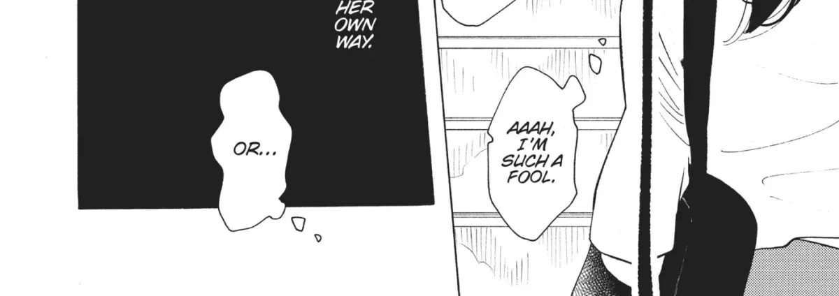 Even After Growing Up Chapter 19 page 20 - 