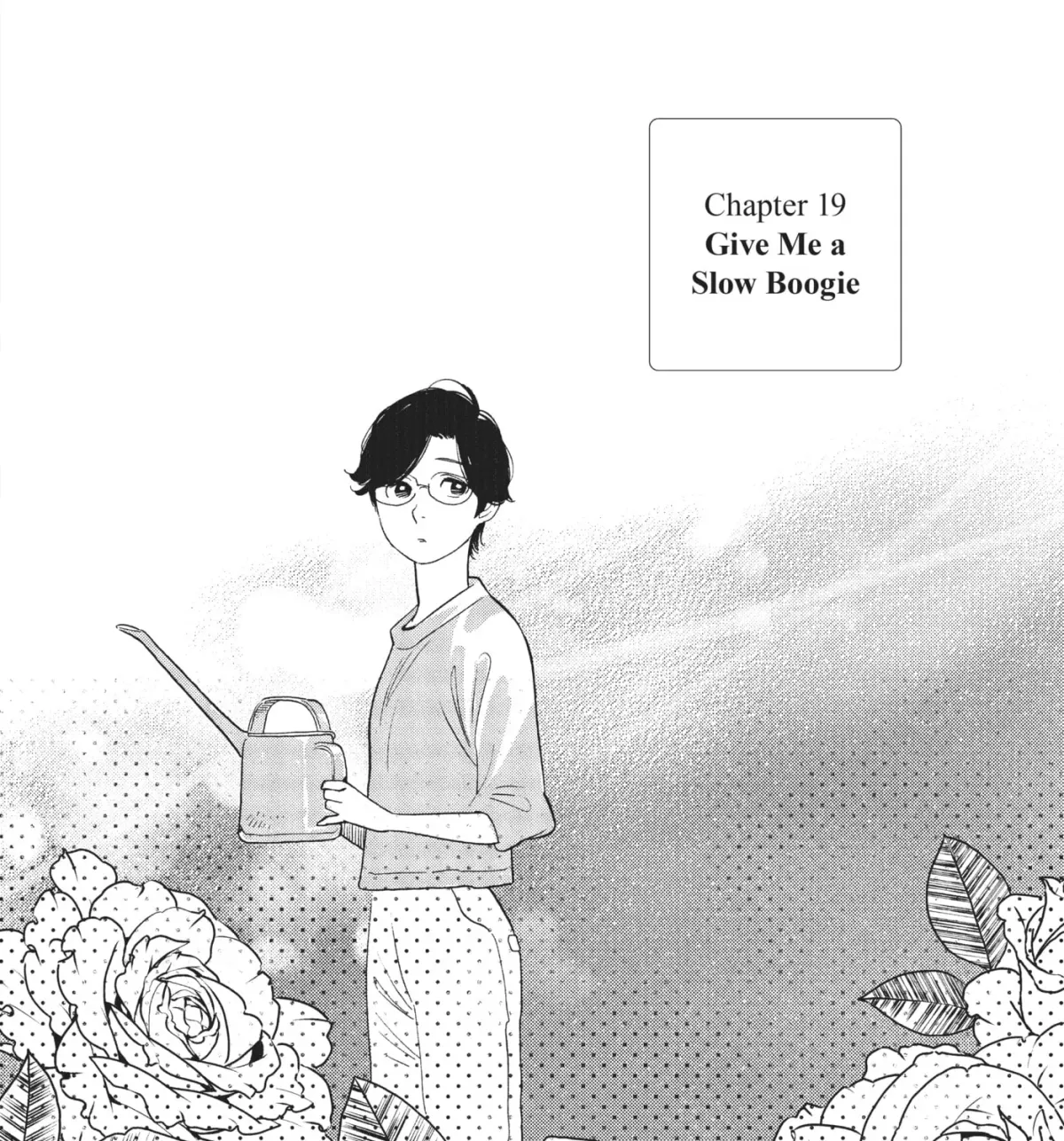 Even After Growing Up Chapter 19 page 3 - 