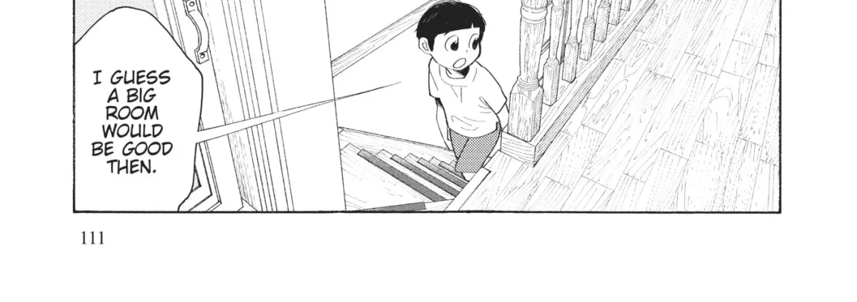 Even After Growing Up Chapter 19 page 26 - 