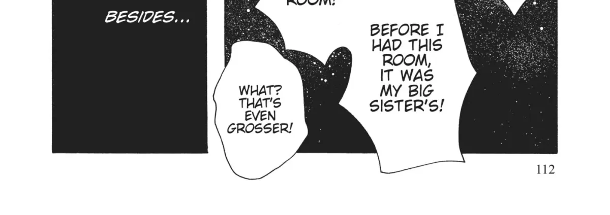 Even After Growing Up Chapter 19 page 28 - 
