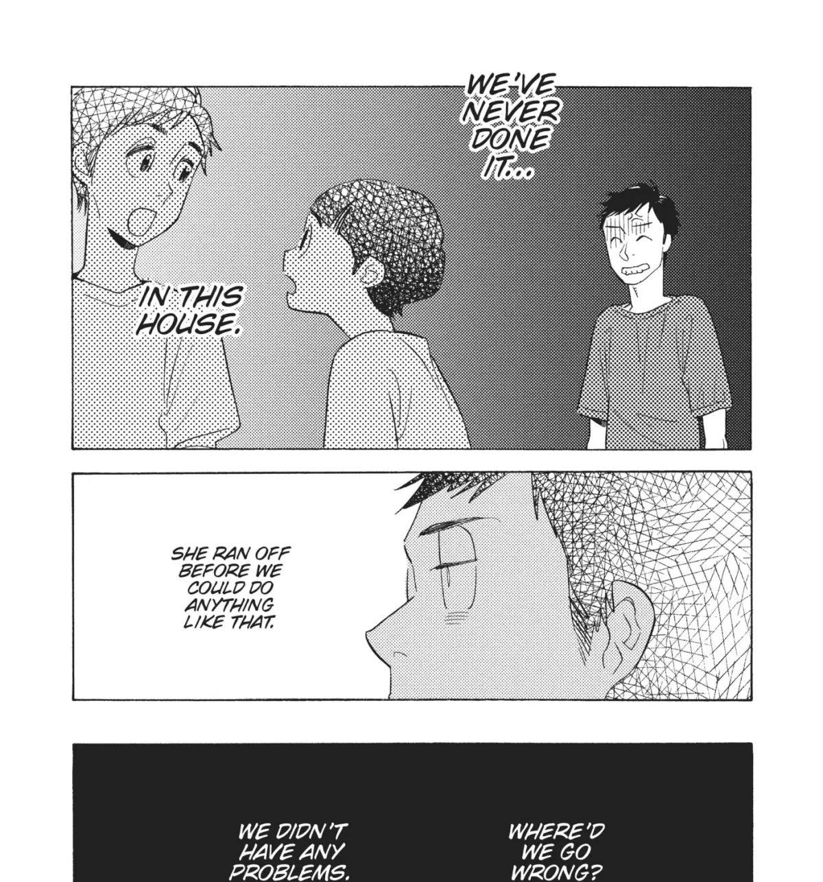 Even After Growing Up Chapter 19 page 29 - 