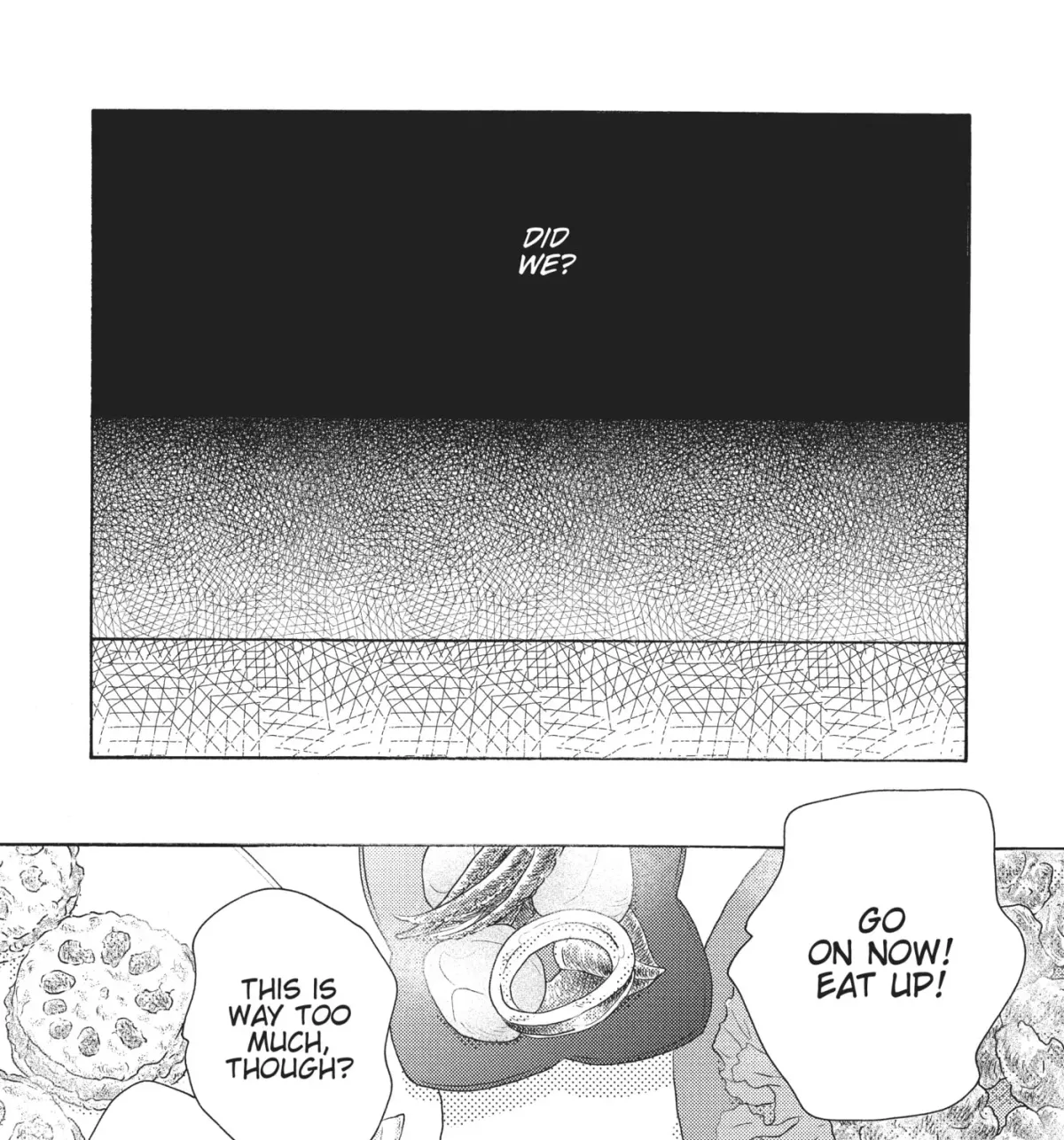 Even After Growing Up Chapter 19 page 31 - 