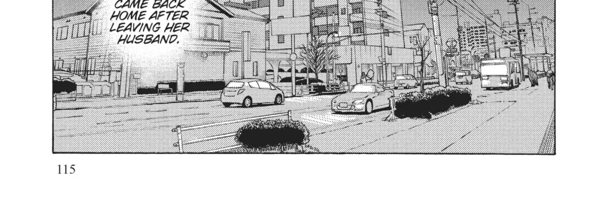 Even After Growing Up Chapter 19 page 34 - 