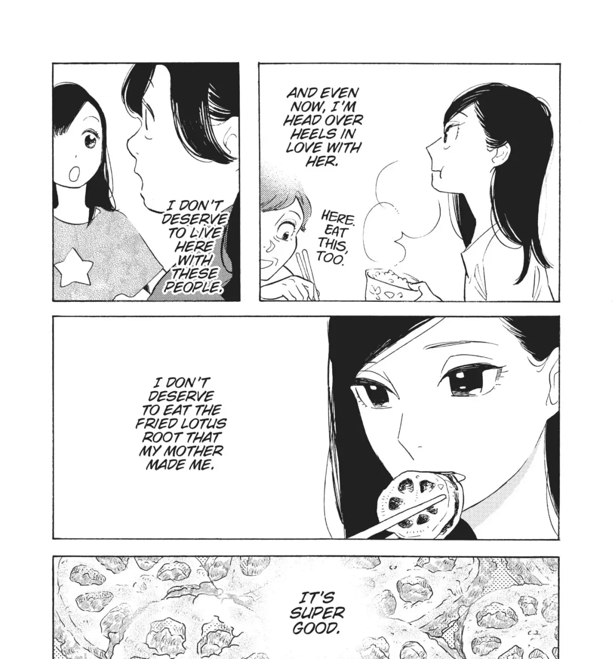 Even After Growing Up Chapter 19 page 37 - 